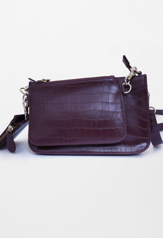 Wine Sling Bag, , image 3